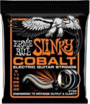 Ernie Ball 2722 Slinky Cobalt Corzi chitare electrice (P02722)