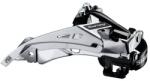 Shimano Tourney FD-TY700-TSL6 MTB első váltó, AH-FH, 42T, alsó bilincses 34, 9mm, 3x7-8s, OEM kiszerelés