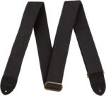 Fender 099-0667-006 Black Curea de chitară (0990667006)