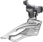 Shimano Claris FD-2400 országúti első váltó, AH, bilincses 34, 9mm, 2x8s, OEM kiszerelés