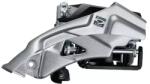 Shimano Altus FD-M2000-TSM6 MTB első váltó, AH-FH, alsó bilincses 31, 8mm, 3x9s, 40T, OEM kiszerelés