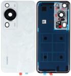 Huawei P60 Pro - Carcasă Baterie (Rococo Pearl) - 02355NJQ Genuine Service Pack, Rococo Pearl