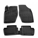 Umbrella Set Covorase Auto Cauciuc Umbrella Pentru Citroen C4 (l) (2004-2010) (126560)