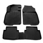 Umbrella Set Covorase Auto Cauciuc Umbrella Pentru Honda Cr-v V (2017-) (126573) - vagauto