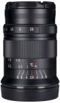 7artisans 60mm F/2.8 MK II Macro Canon RF (APS-C) Objektív