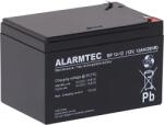 ALARMTEC АКУМУЛАТОР alarmtec 12v/12ah (b1791012)