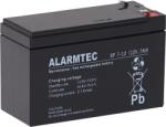 ALARMTEC АКУМУЛАТОР alarmtec 12v/7ah (b1791010)