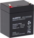 ALARMTEC АКУМУЛАТОР alarmtec 12v/5ah (b1791004)