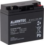ALARMTEC АКУМУЛАТОР alarmtec 12v/18ah (b1791013)