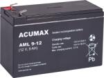ACUMAX АКУМУЛАТОР alarmtec 12v/9ah (b1791021)