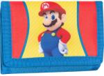  Портфейл Super Mario Tricolore (71857)