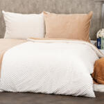 4Home Lenjerie de pat 4Home Caress din microflanelă, 140 x 200 cm, 70 x 90 cm Lenjerie de pat