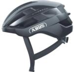 ABUS kerékpáros sport sisak Wingback, In-Mold, titan L (57-61 cm) - dynamic-sport
