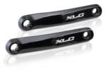 XLC Hajtókar szett XLC Bosch (Gen1.2. 4) fekete, j. /b. , 170/15mm CR-E01