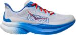 Hoka Mach 6 Futócipő 1147810-whtv Méret 40, 7 EU