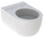 Geberit 204000000 Icon fali Wc csésze, mélyöblítésű, zárt forma