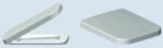 Villeroy & Boch Vileroy & Boch Architectura lecsapódásmentes Wc ülőke 9M58S101