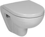 Alföldi 40565901 Saval fali Wc csésze, mélyöblítésű FEHÉR ALF- 4056 59 1