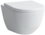 Laufen Pro Fali Wc Rimless, mélyöblítésű, rejtett rögzítésű H8209660000001