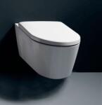 SAPHO Wc ülőke MS86N11 Ouick Release, duroplast