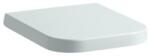 Laufen Moderna Plus Wc ülőke. rozsdamentes acél zsanérral H8915403000001