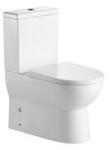 SAPHO PB103RW Aqualine Jalta monoblokkos Wc csésze, RIMLESS AKCIÓS! AMÍG A KÉSZLET TART!