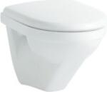 Laufen Moderna Plus Fali Wc csésze, mélyöblítésű, KOMPAKT 36x49 H8205430000001