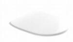 SAPHO Flo Wc ülőke Slim 319101 Soft Close, duroplast