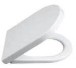 SAPHO Flo Wc ülőke 1703-746 Soft Close, duroplast