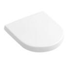 Villeroy & Boch Subway 2.0 lassú záródású wc-ülőke - 9M86S101
