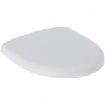 Geberit 501.877. 00.1 SELNOVA Compact Wc ülőke, normál, rögzítés felülről AKCIÓS! ! !