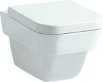 Laufen Moderna Plus Fali Wc, mélyöblítésű H8205400000001