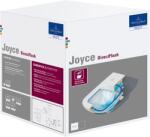 Villeroy & Boch VILLEROY & BOCH JOYCE kombipack 5607R2 Perem nélküli fali WC, lecsapódásmentes ülőkével 5607 R2 1