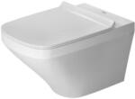 Duravit 2552090000 DURASTYLE fali WC DURAFIX rögzítéssel