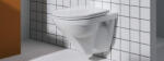 Laufen Moderna Plus Fali Wc csésze, mélyöblítésű 36x56 H8205410000001