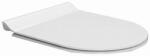 SAPHO Wc ülőke Slim MS86CSN11 Soft Close, Quick Release
