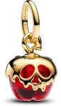 Pandora Moments Disney Gonosz királynő almája shine charm - 763421C01 (763421C01)