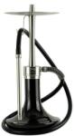 Oduman Infinity Silver Body Black Glass