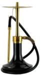 Oduman Infinity Gold Body Black Glass