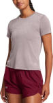 Under Armour UA Launch Camo Shortsleeve Rövid ujjú póló 1386337-015 Méret S - top4sport