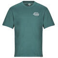 Dickies Rövid ujjú pólók DICKIES GLOBE TEE SS Zöld EU XL