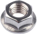  Hatlapú peremes anya DIN 6923 M12 A2 (06923012000040740000)