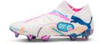 PUMA Future 7 Ultimate FG stoplis focicipő, fehér (108072-01)