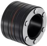 Uponor Ecoflex falátvezető tömítőgyűrű dupla 140 1007360 (1007360)