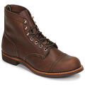 Red Wing Csizmák IRON RANGER Barna 42 1/2