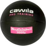 Cawila Minge medicinală Cawila Medicinball PRO Training 5, 0 Kg 1000614320-schwarz Marime OS