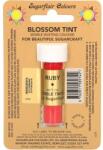 Sugarflair Colours Ruby ehető por festék 7ml - Sugarflair (D117)