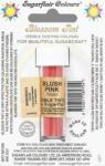Sugarflair Colours Ehető porfesték pirosító rózsaszín 7ml - Sugarflair (D142)