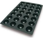 Silikomart Professzionális szilikon forma SQ003 HALF SPHERE - Silikomart (40.403.20.0000)