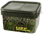Carp Academy Camo Bucket terepmintás vödör 10 liter (4511-210)